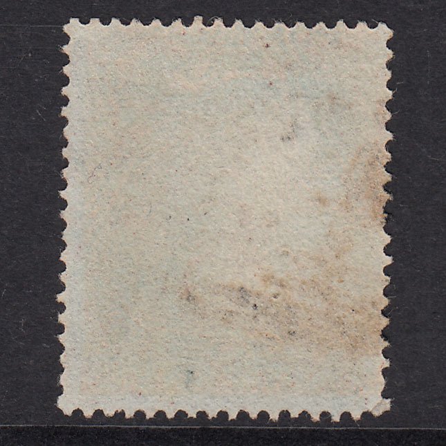 Additional view of stamp 21457