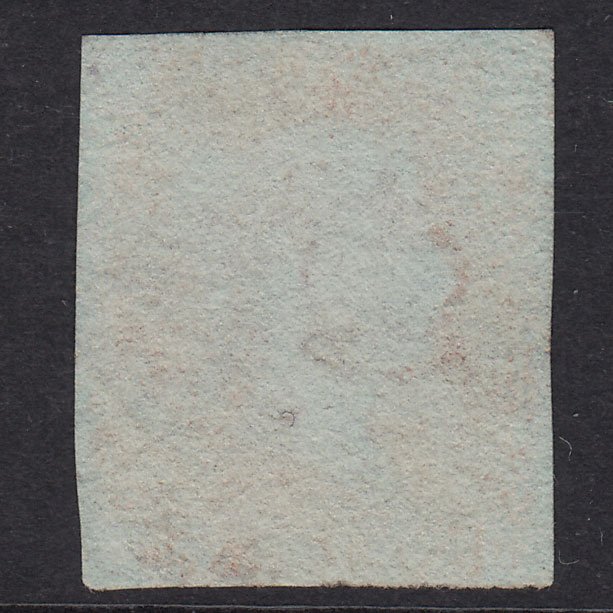 Additional view of stamp 21458