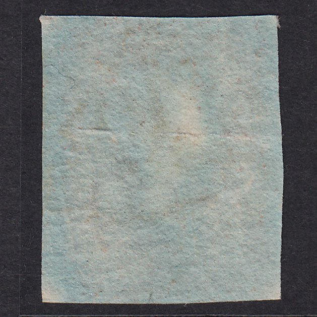 Additional view of stamp 21459
