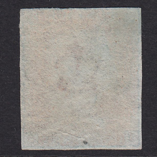 Additional view of stamp 21460