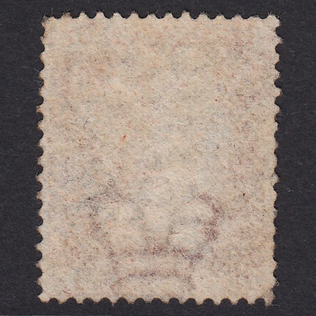 Additional view of stamp 21463