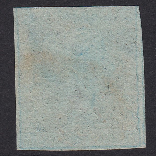 Additional view of stamp 21467