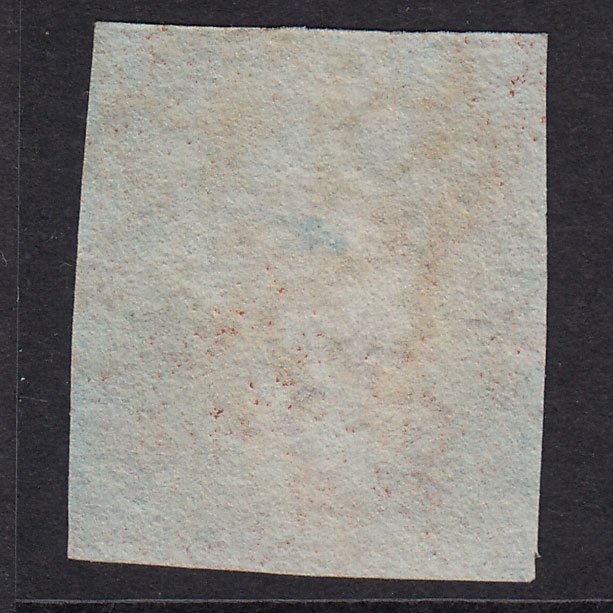 Additional view of stamp 21468