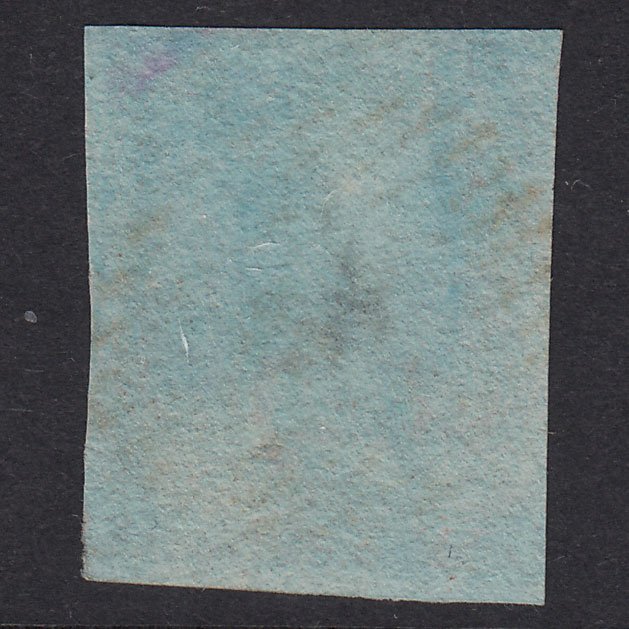 Additional view of stamp 21471