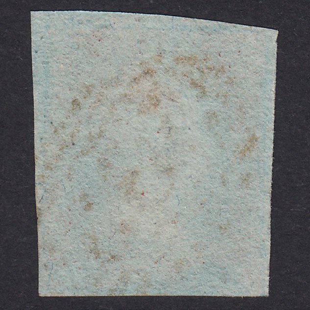 Additional view of stamp 21472