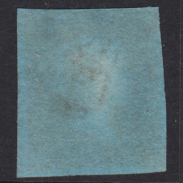 Additional view of stamp 21473