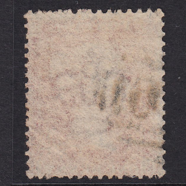 Additional view of stamp 21474
