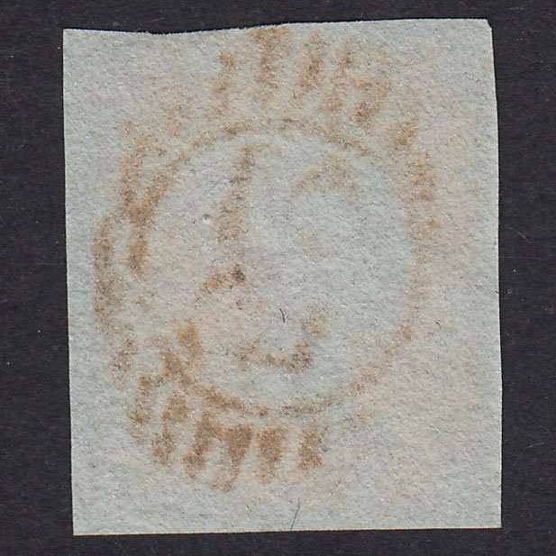 Additional view of stamp 21475