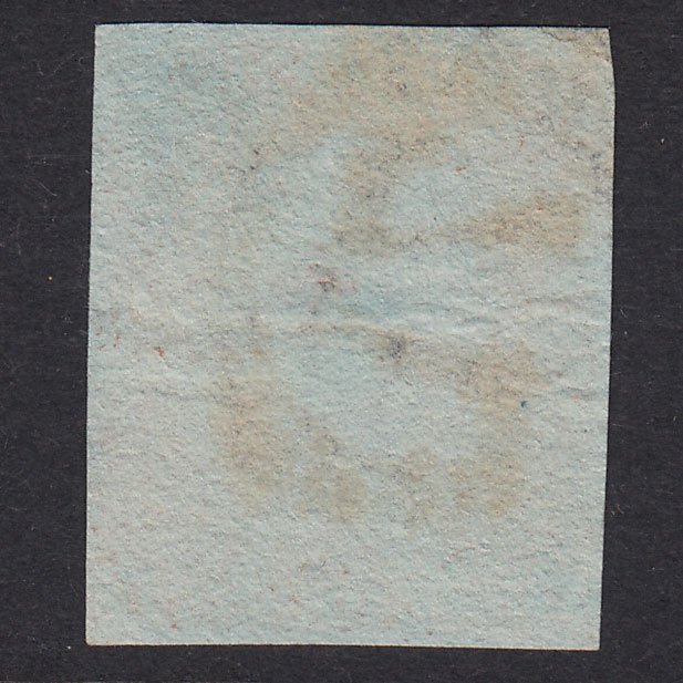Additional view of stamp 21477