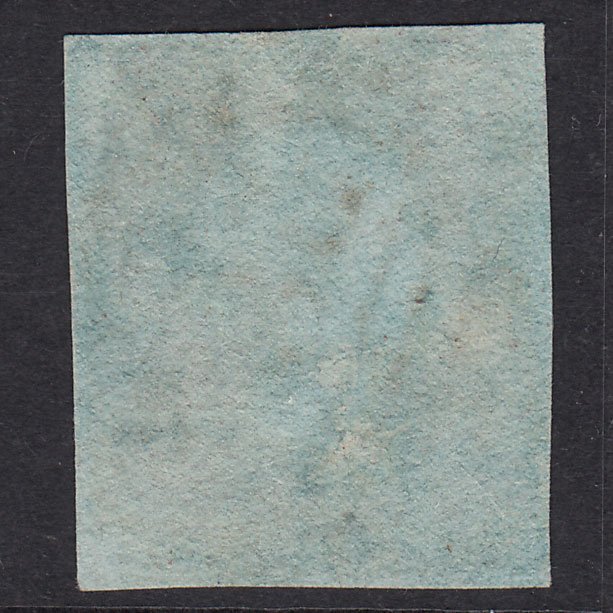 Additional view of stamp 21480
