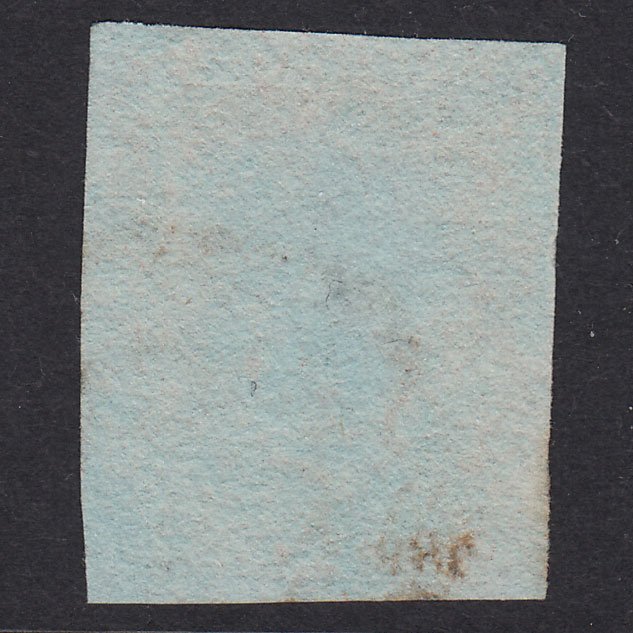 Additional view of stamp 21439