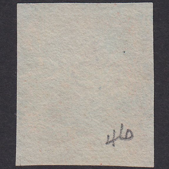 Additional view of stamp 22846