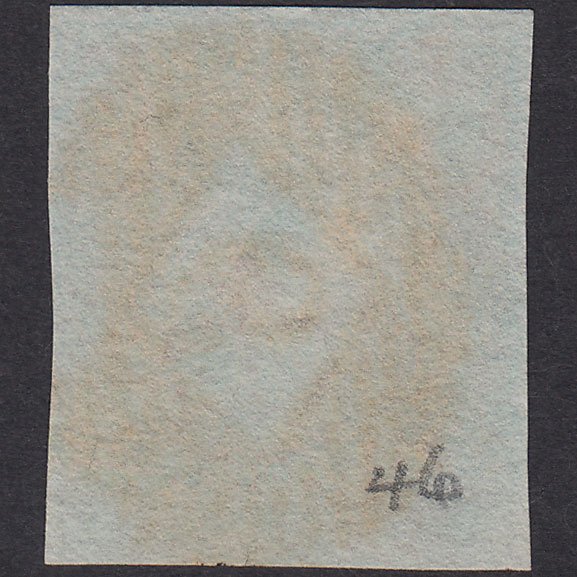 Additional view of stamp 22847