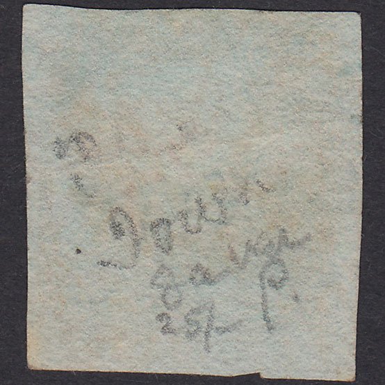 Additional view of stamp 22849