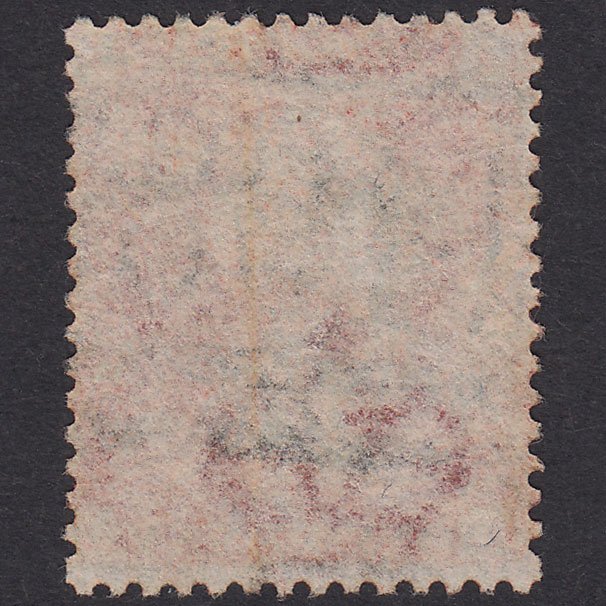 Additional view of stamp 22852