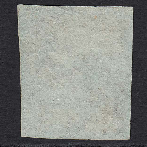 Additional view of stamp 3014