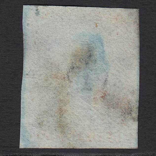Additional view of stamp 3032