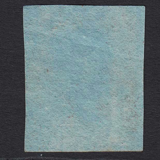 Additional view of stamp 3113