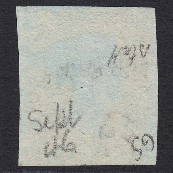 Additional view of stamp 3261