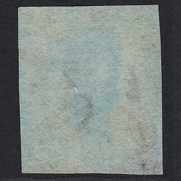 Additional view of stamp 2930