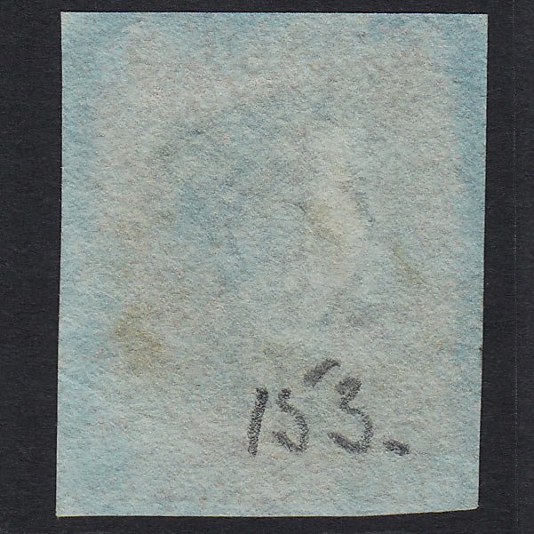 Additional view of stamp 3262
