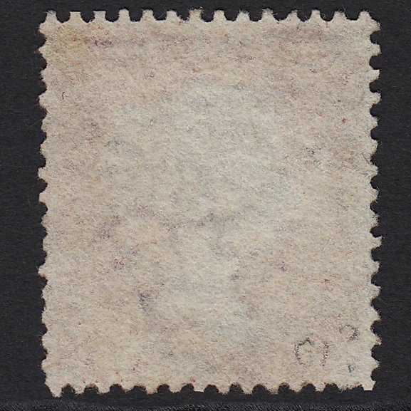Additional view of stamp 3218