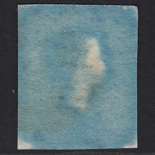 Additional view of stamp 2998