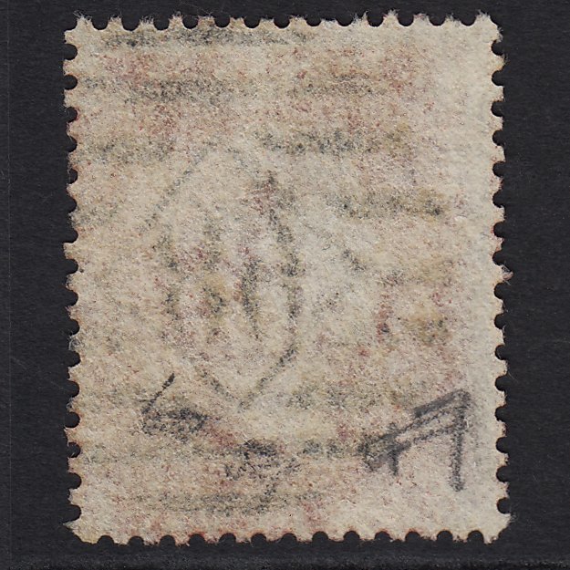 Additional view of stamp 3004
