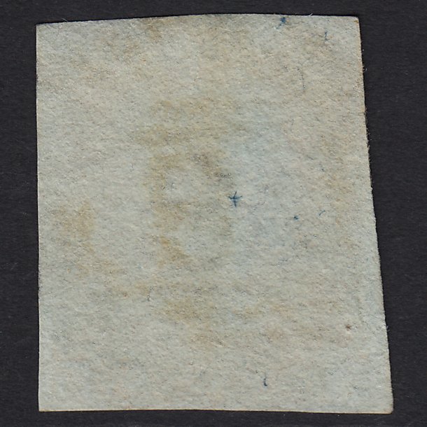 Additional view of stamp 3016