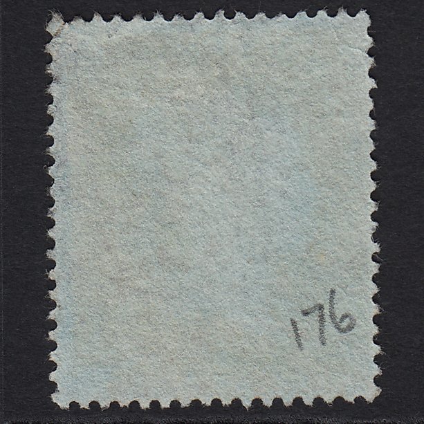 Additional view of stamp 3187