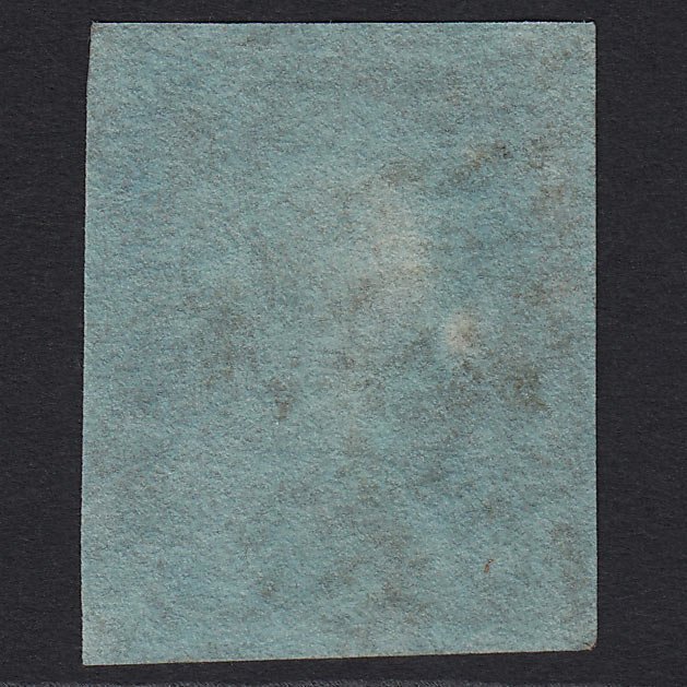 Additional view of stamp 2962