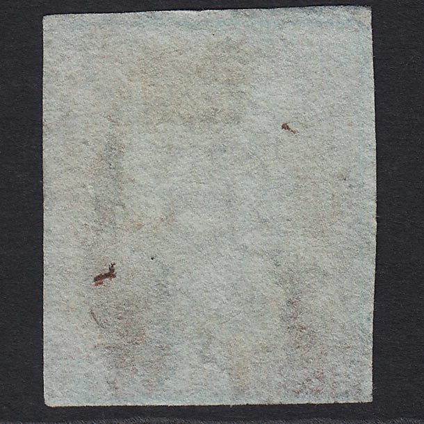 Additional view of stamp 2969