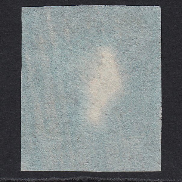 Additional view of stamp 3100