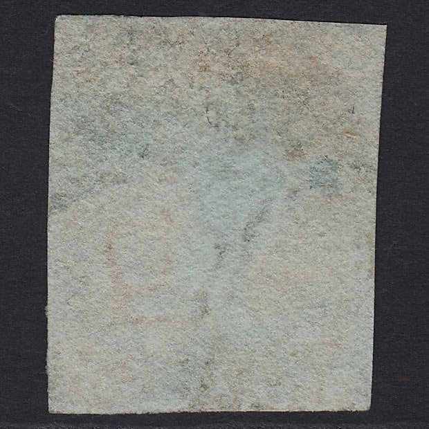 Additional view of stamp 3252