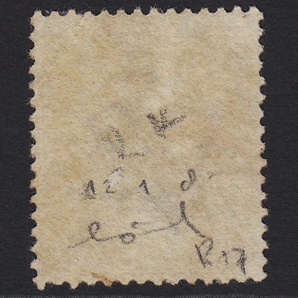 Additional view of stamp 2898