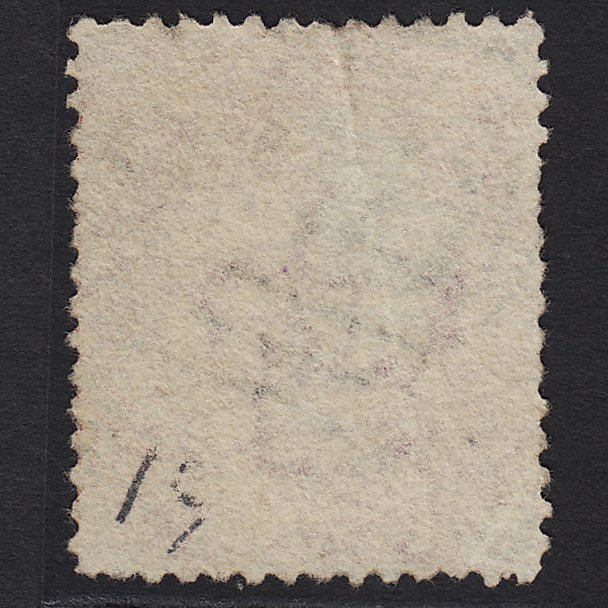 Additional view of stamp 2936
