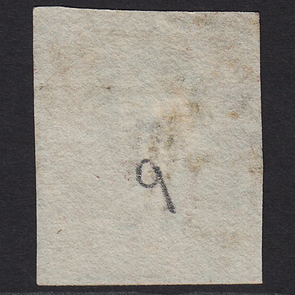 Additional view of stamp 2970