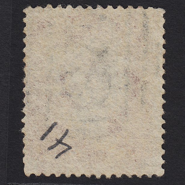 Additional view of stamp 3128