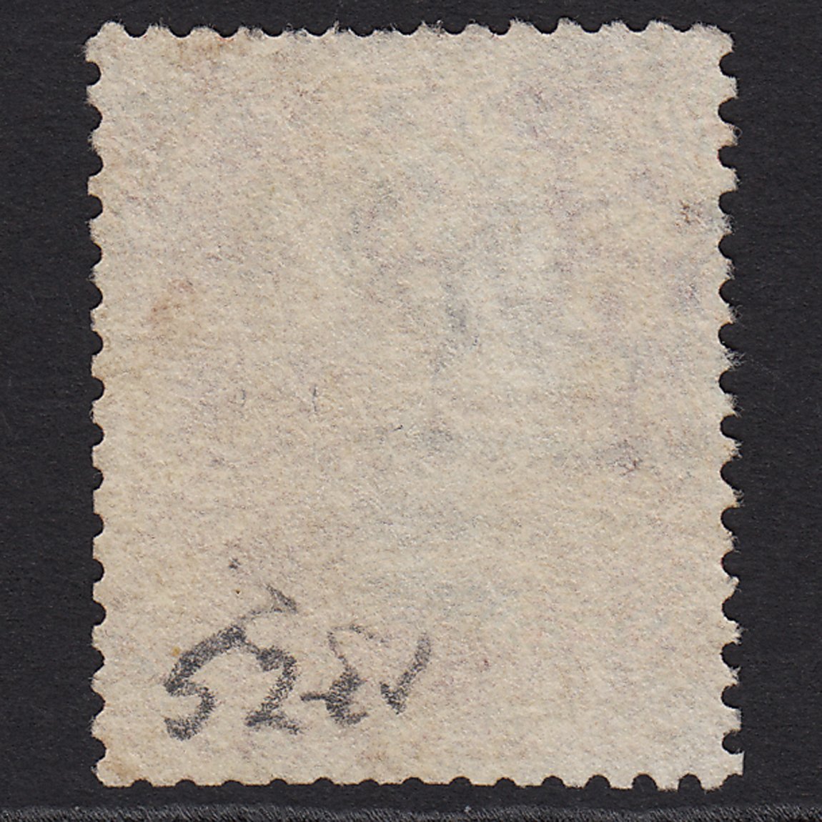 Additional view of stamp 3025