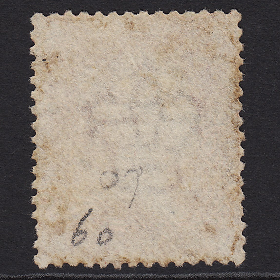 Additional view of stamp 3089