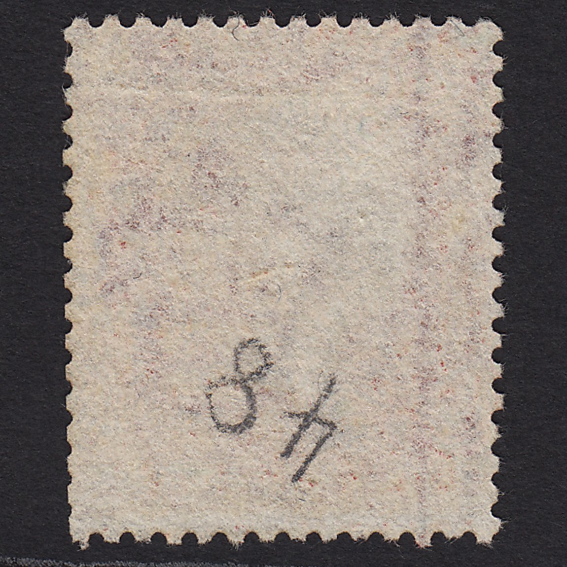 Additional view of stamp 3142