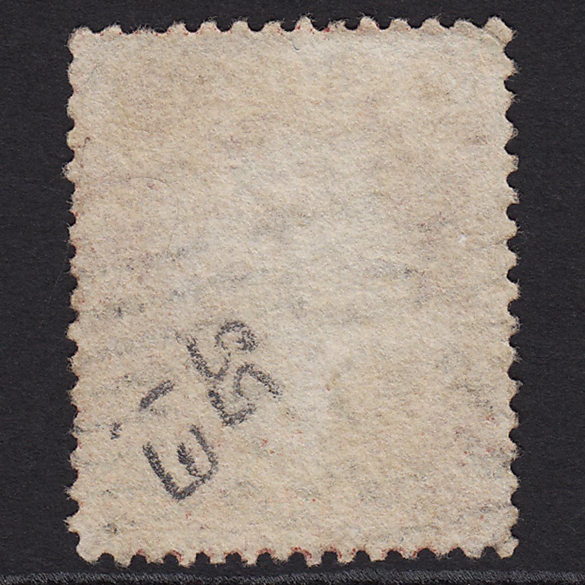 Additional view of stamp 3209