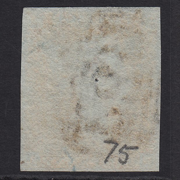 Additional view of stamp 3124