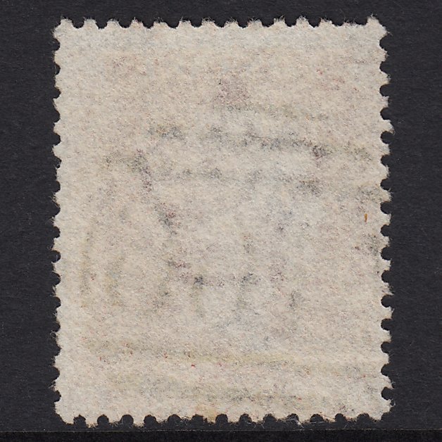 Additional view of stamp 3210