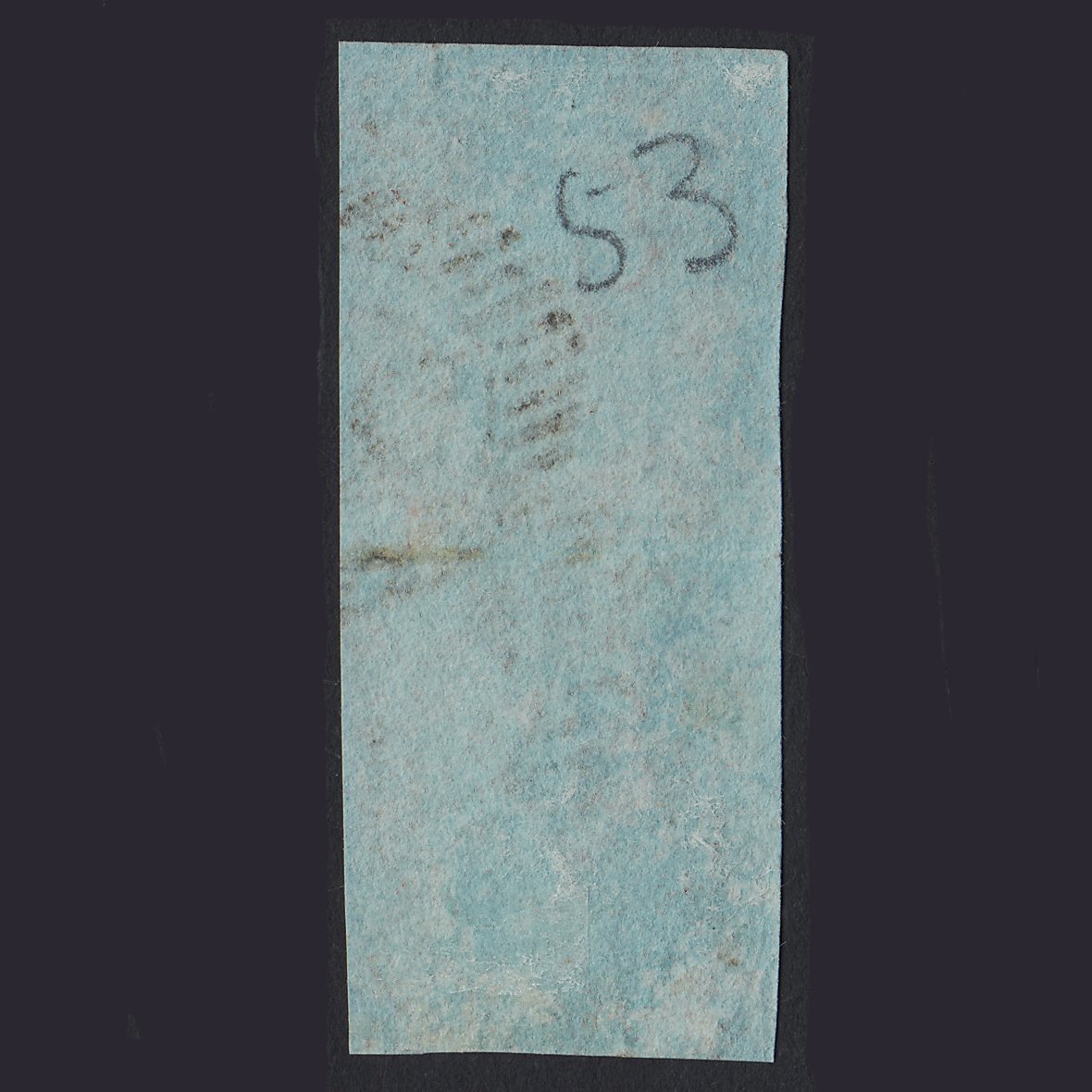 Additional view of stamp 2924