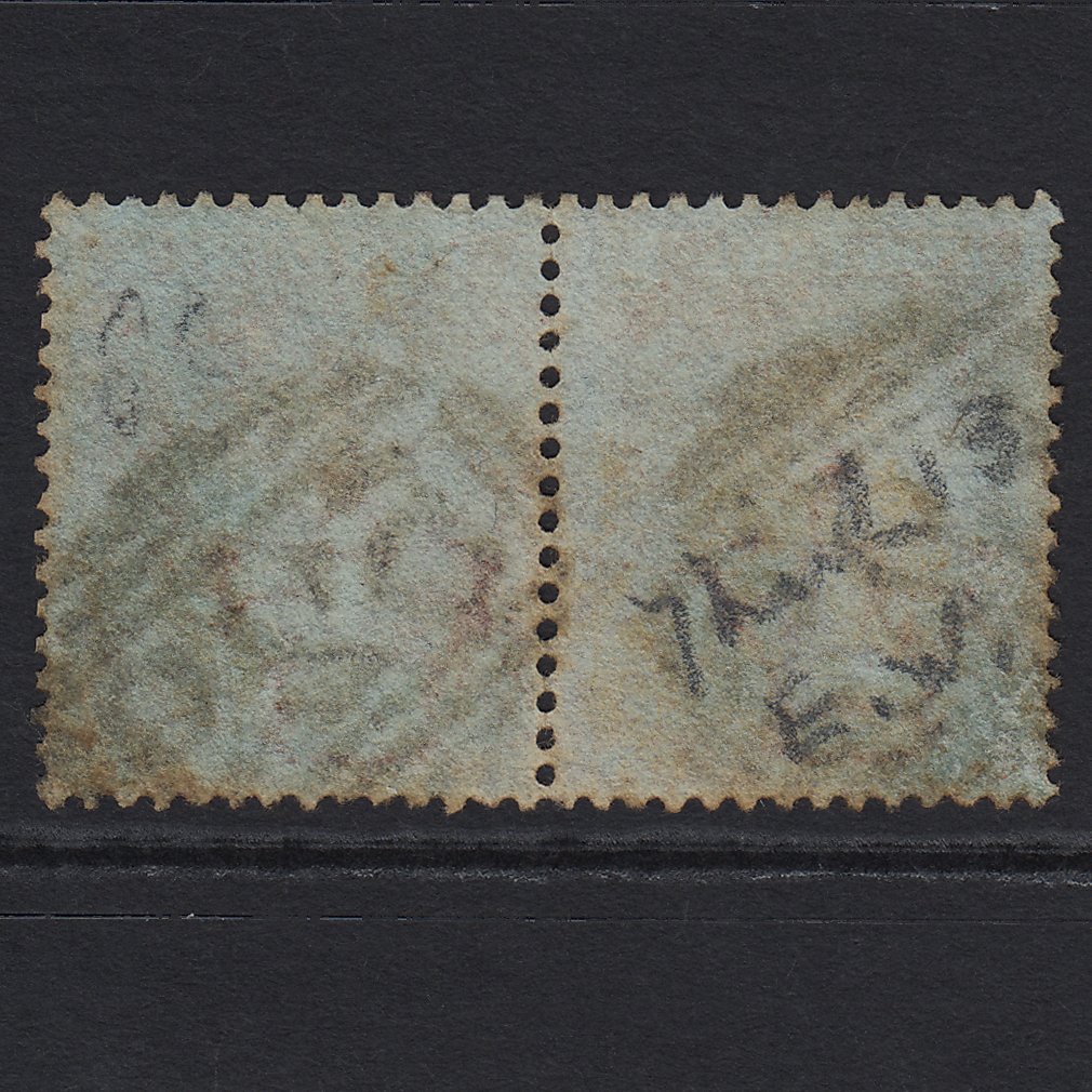 Additional view of stamp 2939