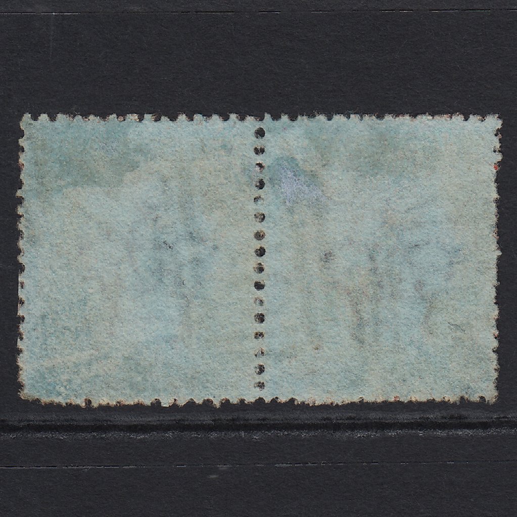 Additional view of stamp 2891