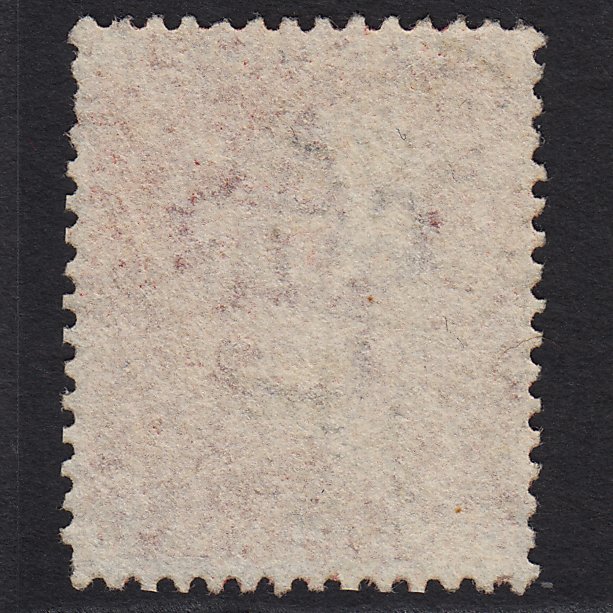 Additional view of stamp 3272