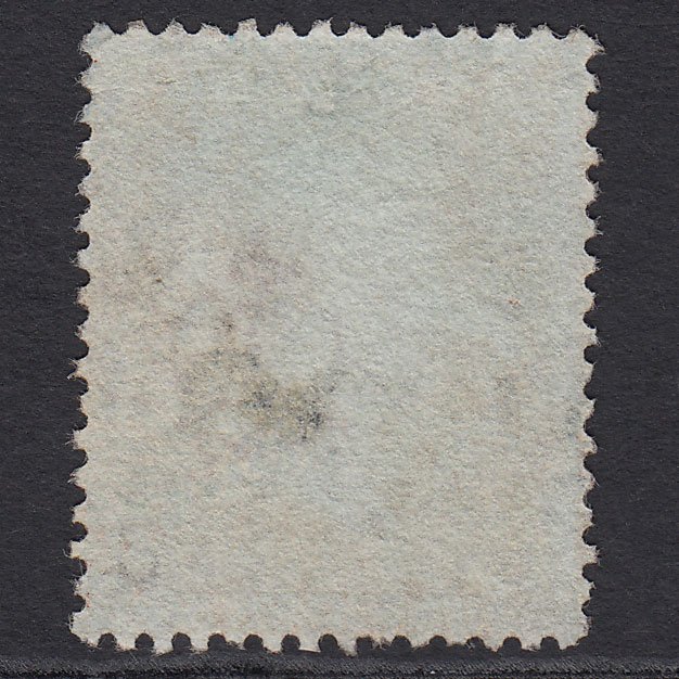 Additional view of stamp 2966
