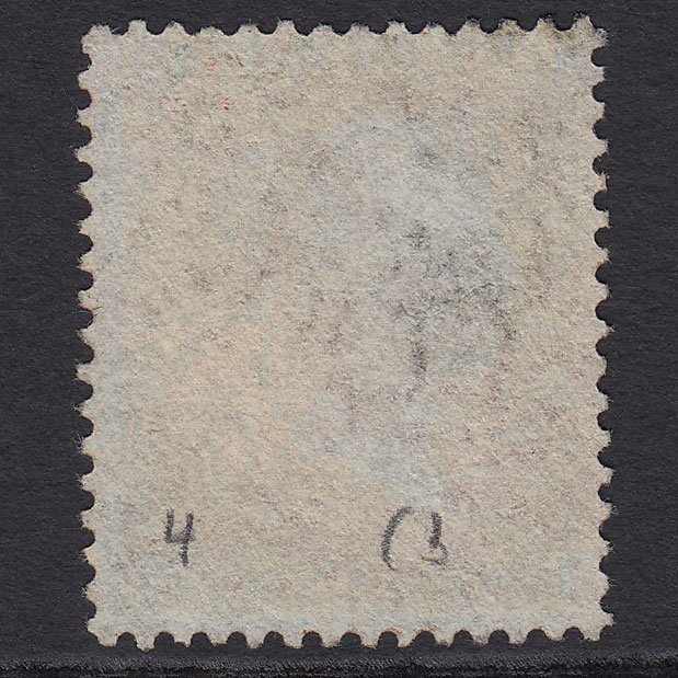 Additional view of stamp 3029